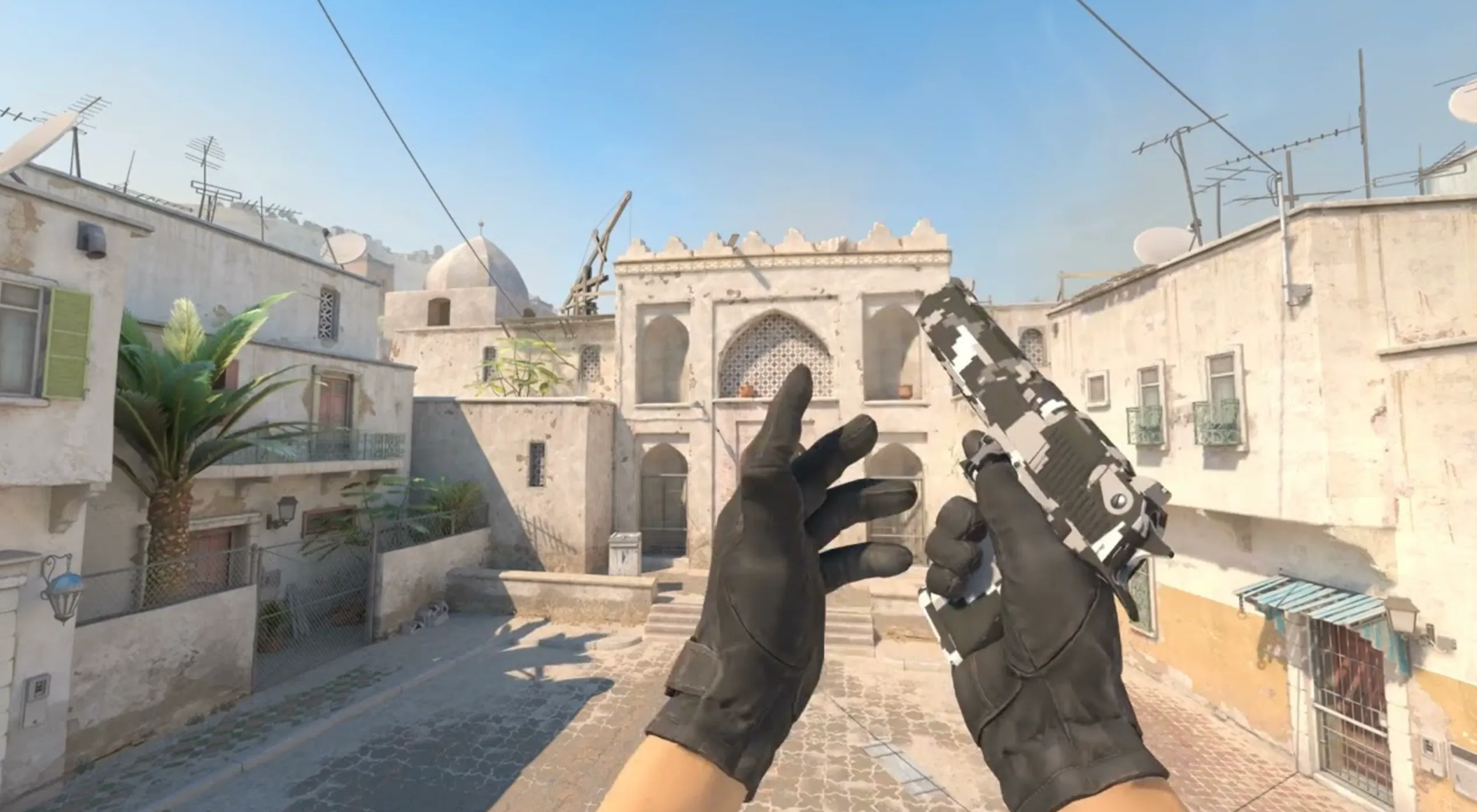 Desert Eagle Urban DDPAT cheap